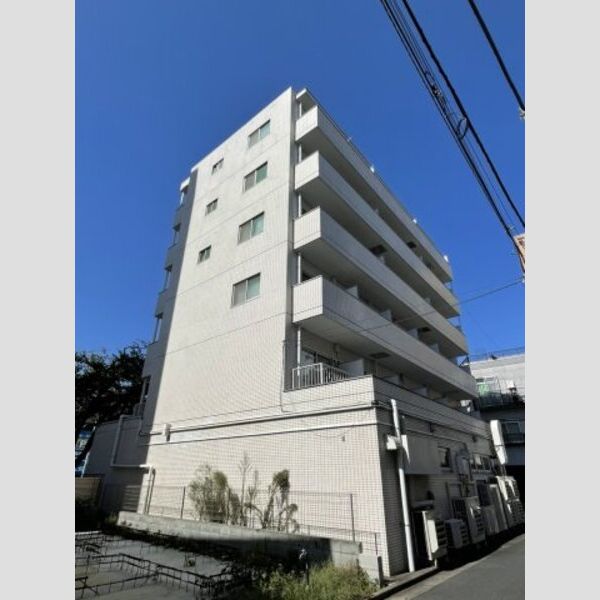 ヒルズ中野 室内写真2
