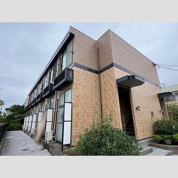 物件名確認中 建物画像