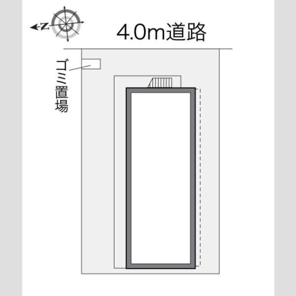 物件名確認中 室内写真1