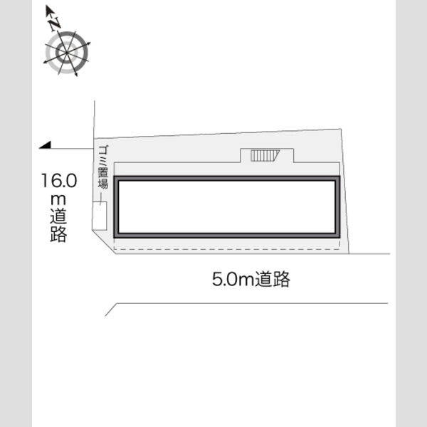 物件名確認中 室内写真1