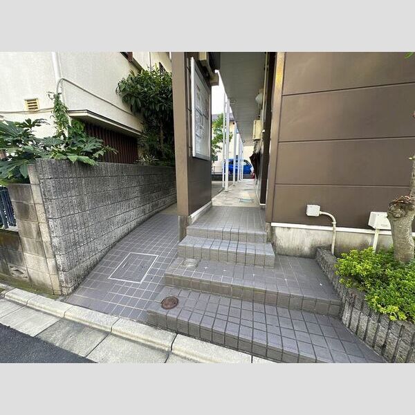物件名確認中 室内写真3