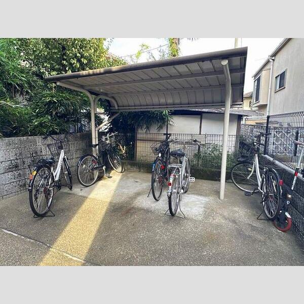 物件名確認中 室内写真5