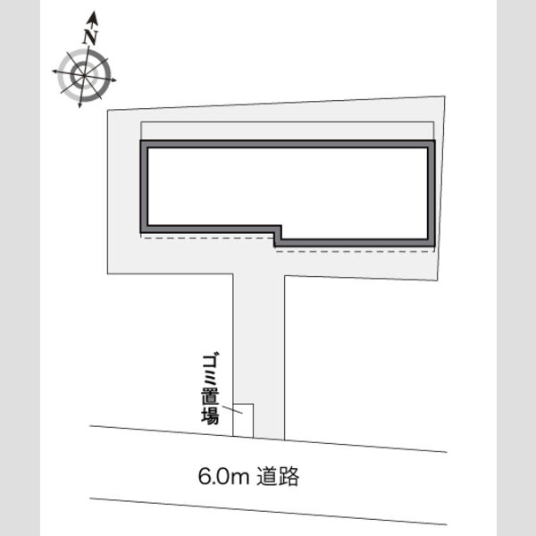 物件名確認中 室内写真1