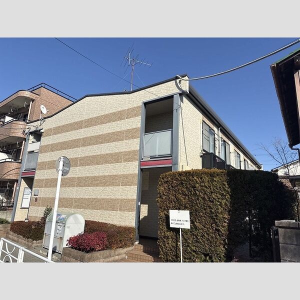 レオパレスハイム サンコウヤ
