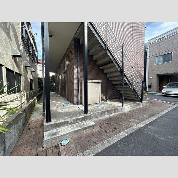 物件名確認中 室内写真3