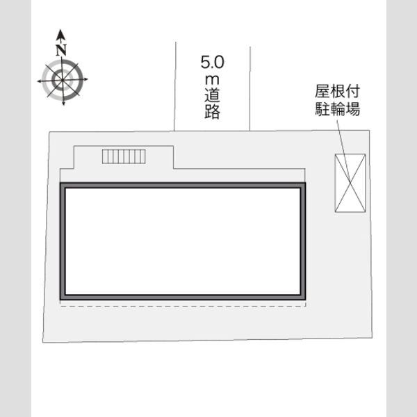 物件名確認中 室内写真1