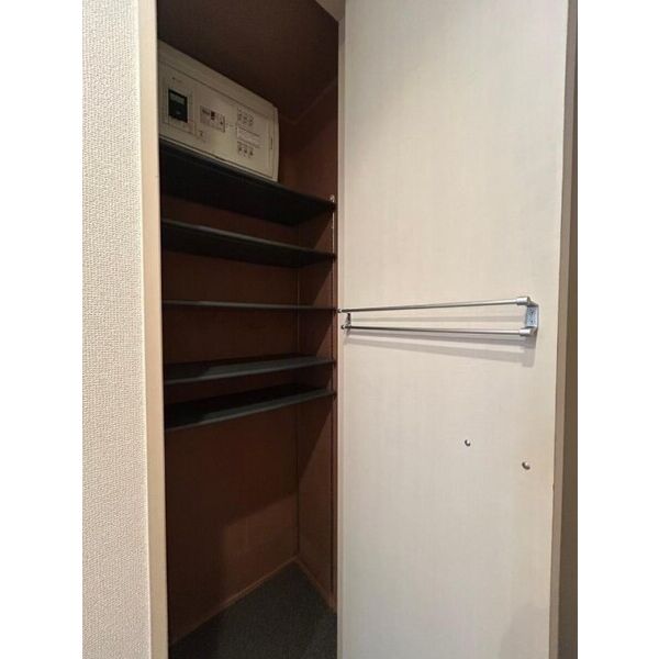 ファーニッシュ太平通 室内写真3