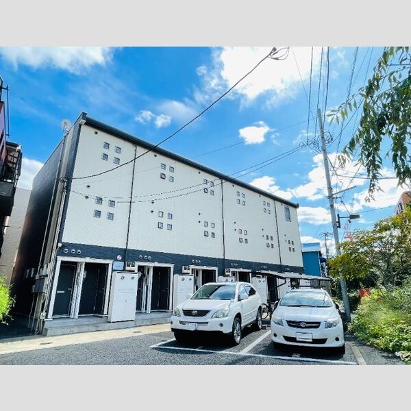 物件名確認中