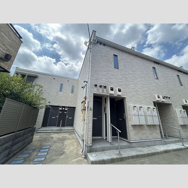 物件名確認中