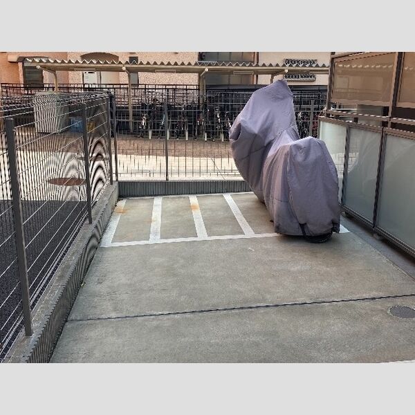 物件名確認中 室内写真8