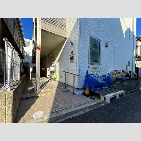 物件名確認中 室内写真3