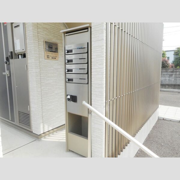 物件名確認中 室内写真3