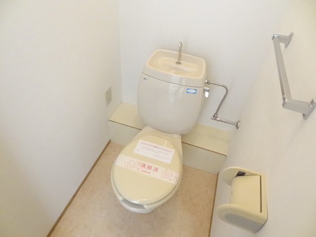 ルア加茂 室内写真8