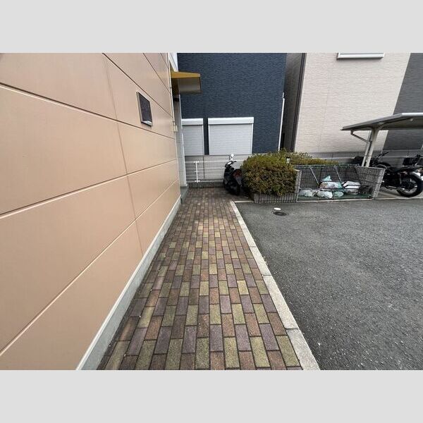 物件名確認中 室内写真6