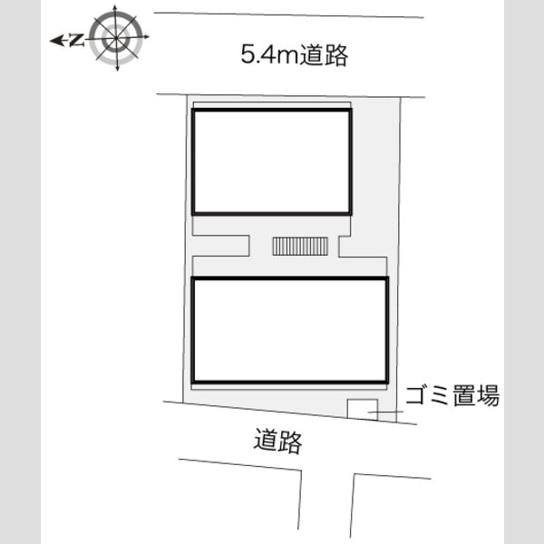 物件名確認中 室内写真1