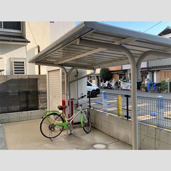 物件名確認中 室内写真10
