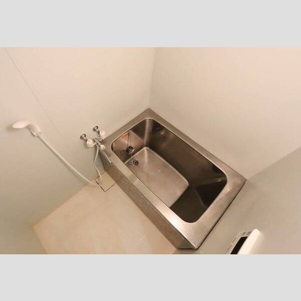 ビレッジハウス潮見タワー1号棟 室内写真3