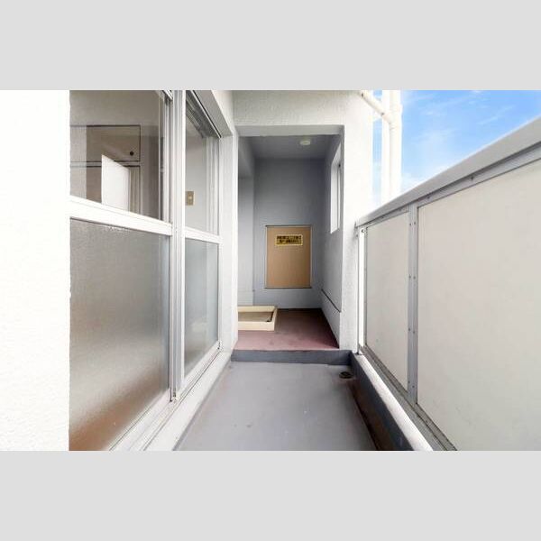 ビレッジハウス栗ヶ沢5号棟 室内写真10