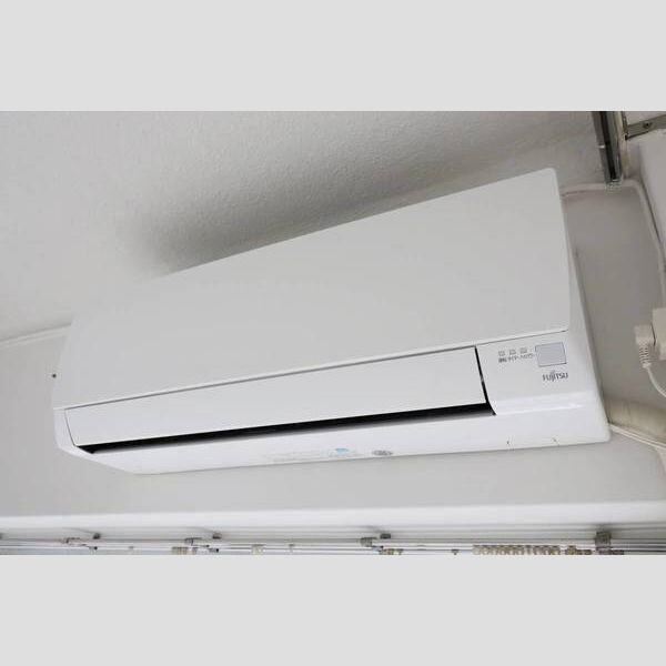 ビレッジハウス栗ヶ沢5号棟 室内写真7