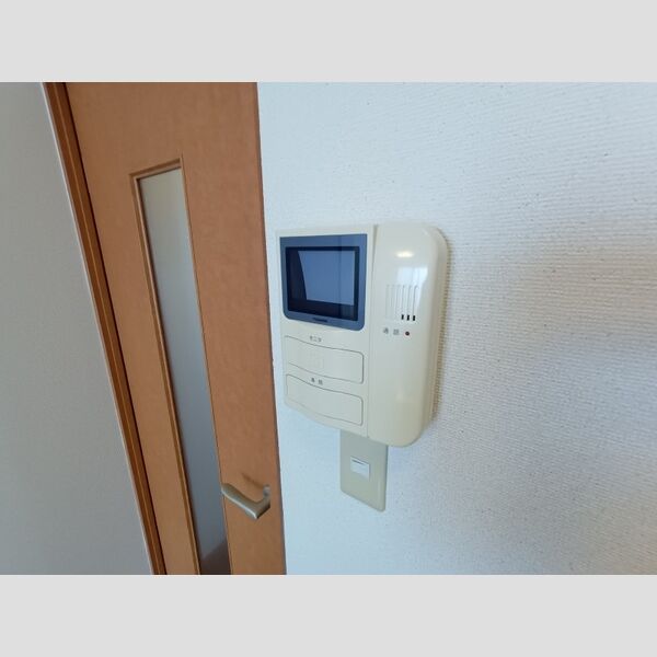 レオパレス島之内 室内写真6