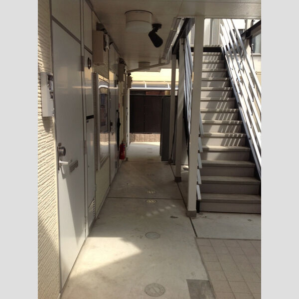 物件名確認中 室内写真8
