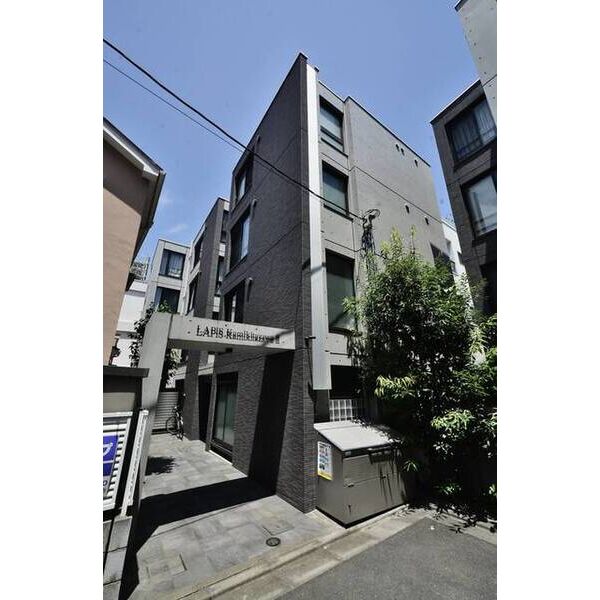 LAPiS上北沢Ⅱ