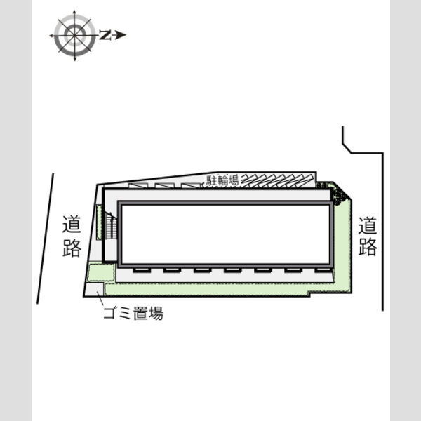 物件名確認中 室内写真1