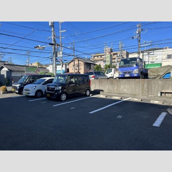 物件名確認中 室内写真4