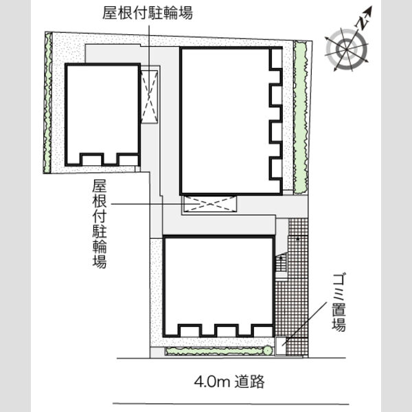 物件名確認中 室内写真1