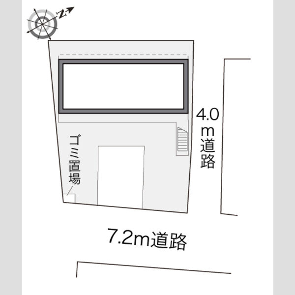 物件名確認中 室内写真1