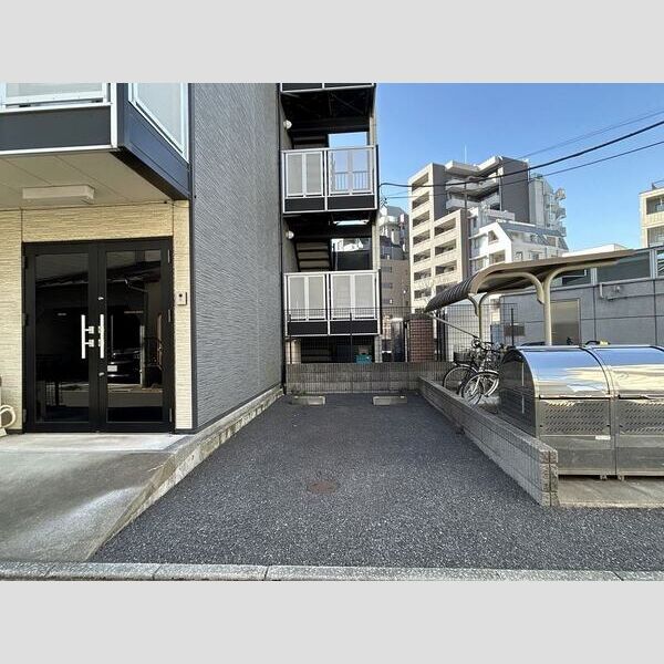 物件名確認中 室内写真3