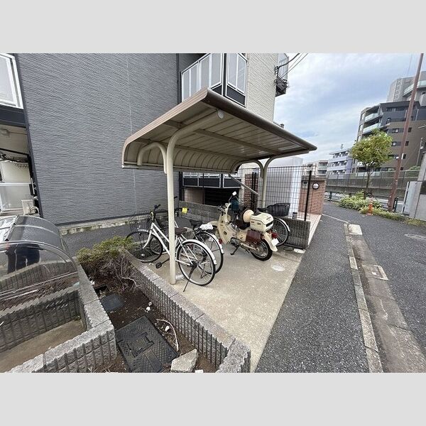 物件名確認中 室内写真7