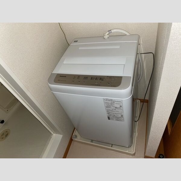 物件名確認中 室内写真9