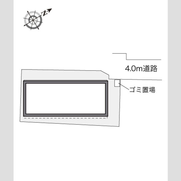 物件名確認中 室内写真1