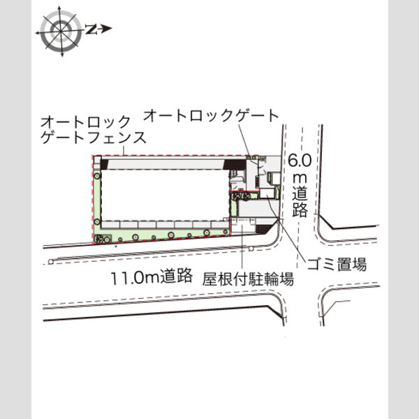 物件名確認中 室内写真1