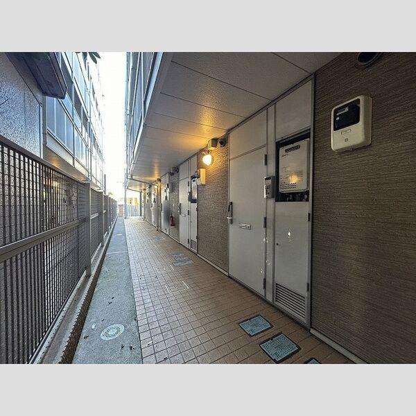 物件名確認中 室内写真6