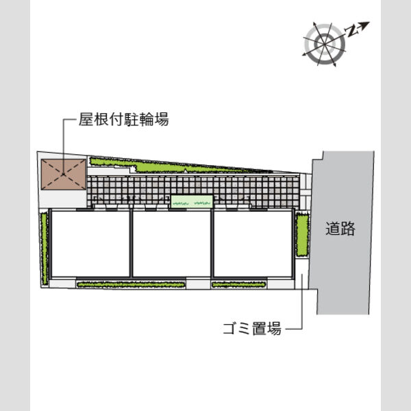 物件名確認中 室内写真1