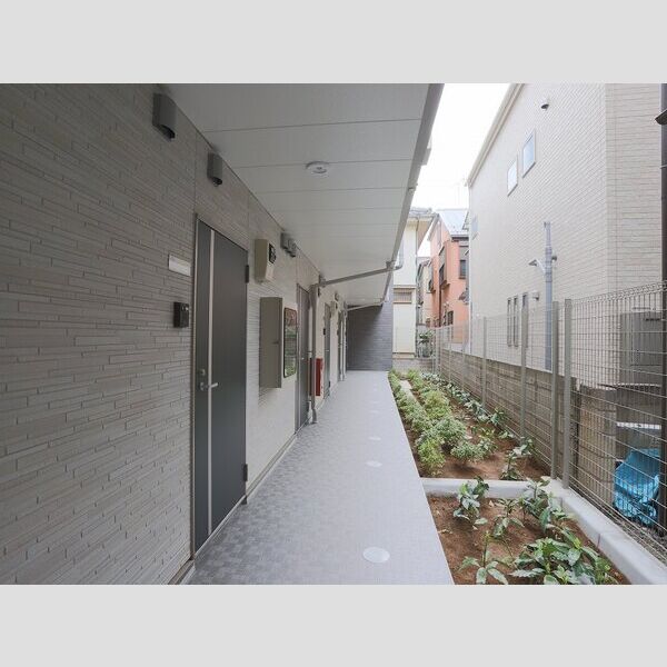 Maison Lumiere 室内写真5