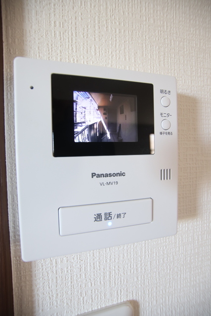 プレミールハイム 室内写真6