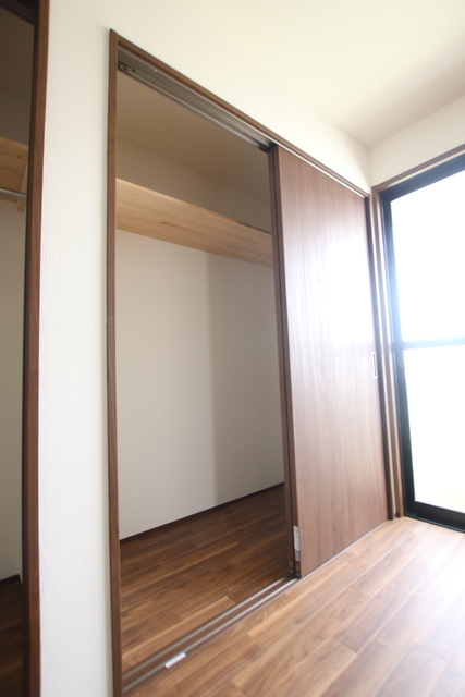 プレミールハイム 室内写真8