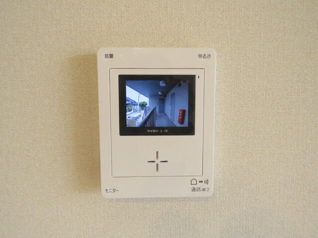 ベルリード長浦駅前Ｅ棟 室内写真9