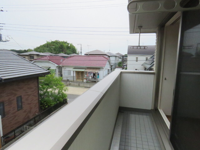 ベルリード長浦駅前Ｅ棟 室内写真6