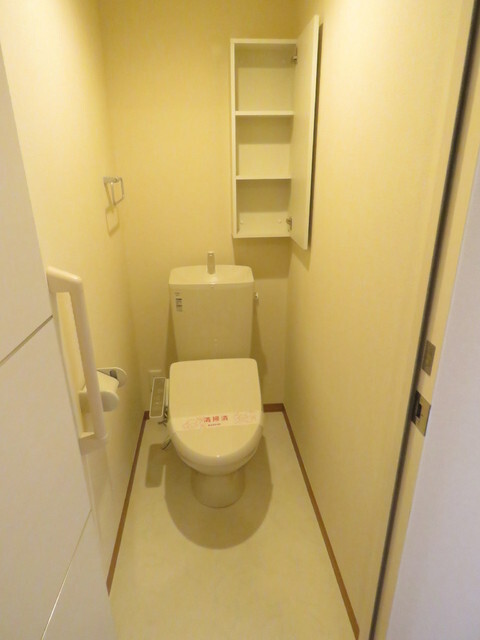 ベルリード長浦駅前Ｅ棟 室内写真7