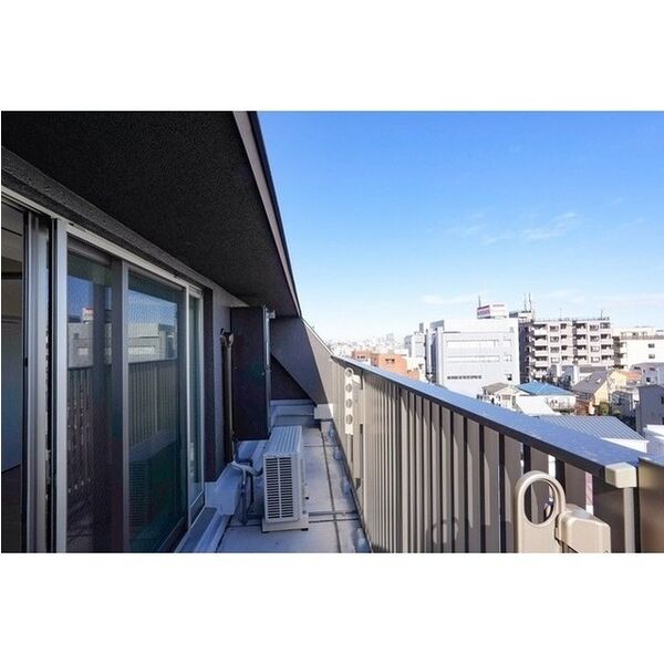 スタイリオ三軒茶屋 室内写真8