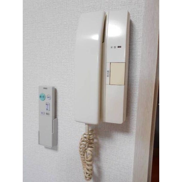 ウィステリアハイツ 室内写真8