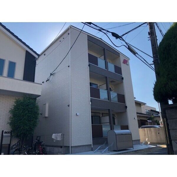 グラッドハイツ