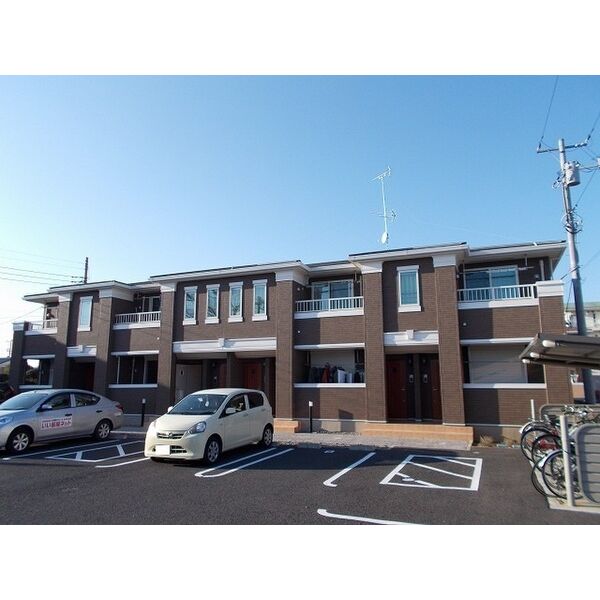 リーブル プラースⅡ