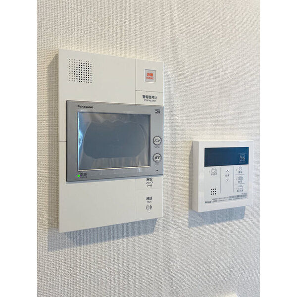 ルフォンプログレ浅草入谷 室内写真9