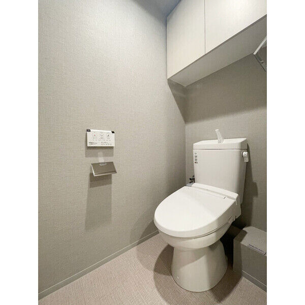 ルフォンプログレ浅草入谷 室内写真5