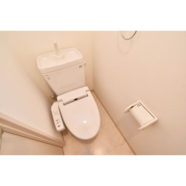 Gramercy Juso-higashi 2nd 室内写真10